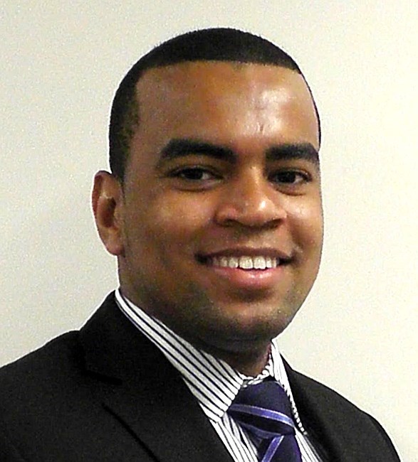 Obituary of Richard Emilio Espinal DE LA Cruz