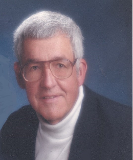 Obituary of Lewis Herbert Carlson