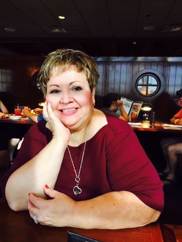 Obituary of Minerva Olivas