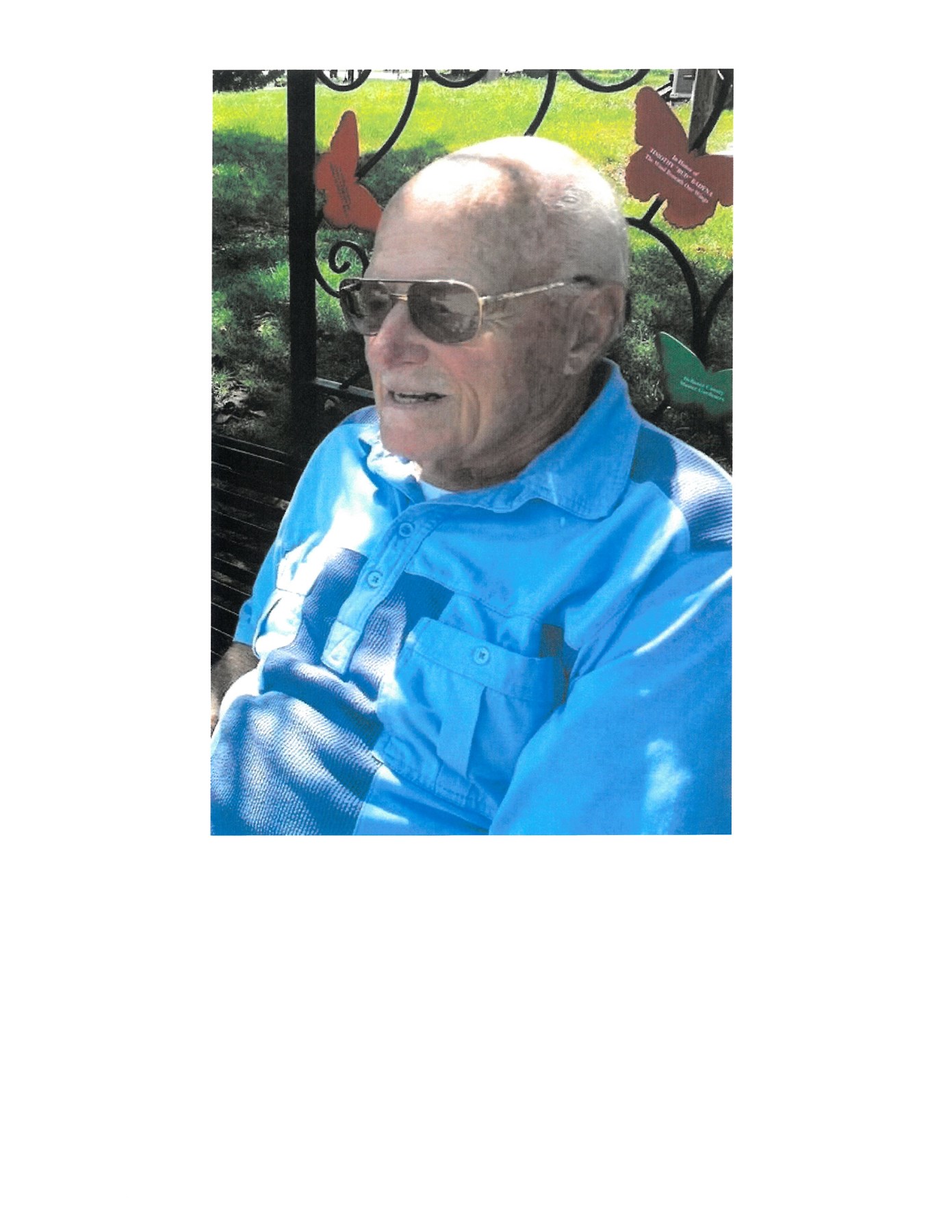 Obituary of Richard Bartell