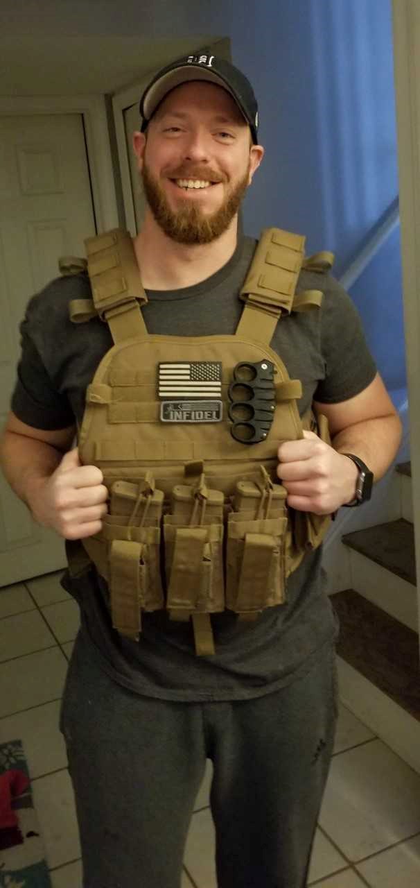 Obituary of Jason John Ratliff