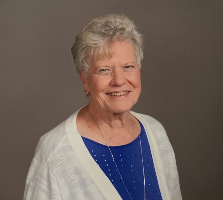 Obituary of Gyneth Rae Heath