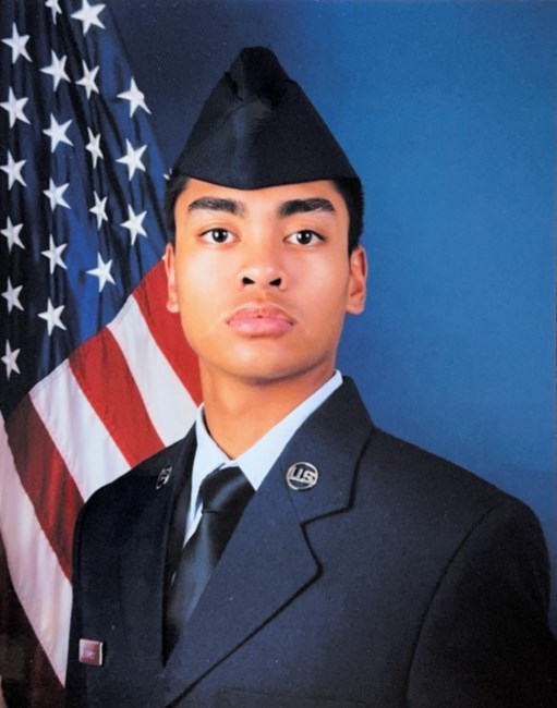 Obituary of Shaun Angelo Arzadon Cachola