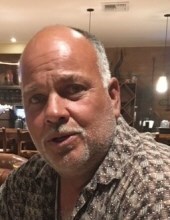 Obituary of Thomas Parker