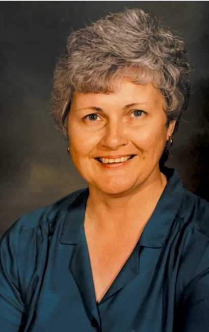 Obituary of Joan Marie Siefert