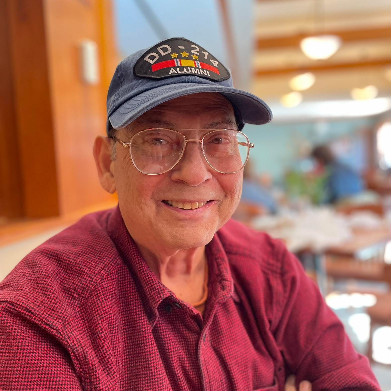 Avis de décès de Ronald Mitchell Levine