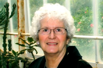 Obituary of Jeanne Ardell Kornmann