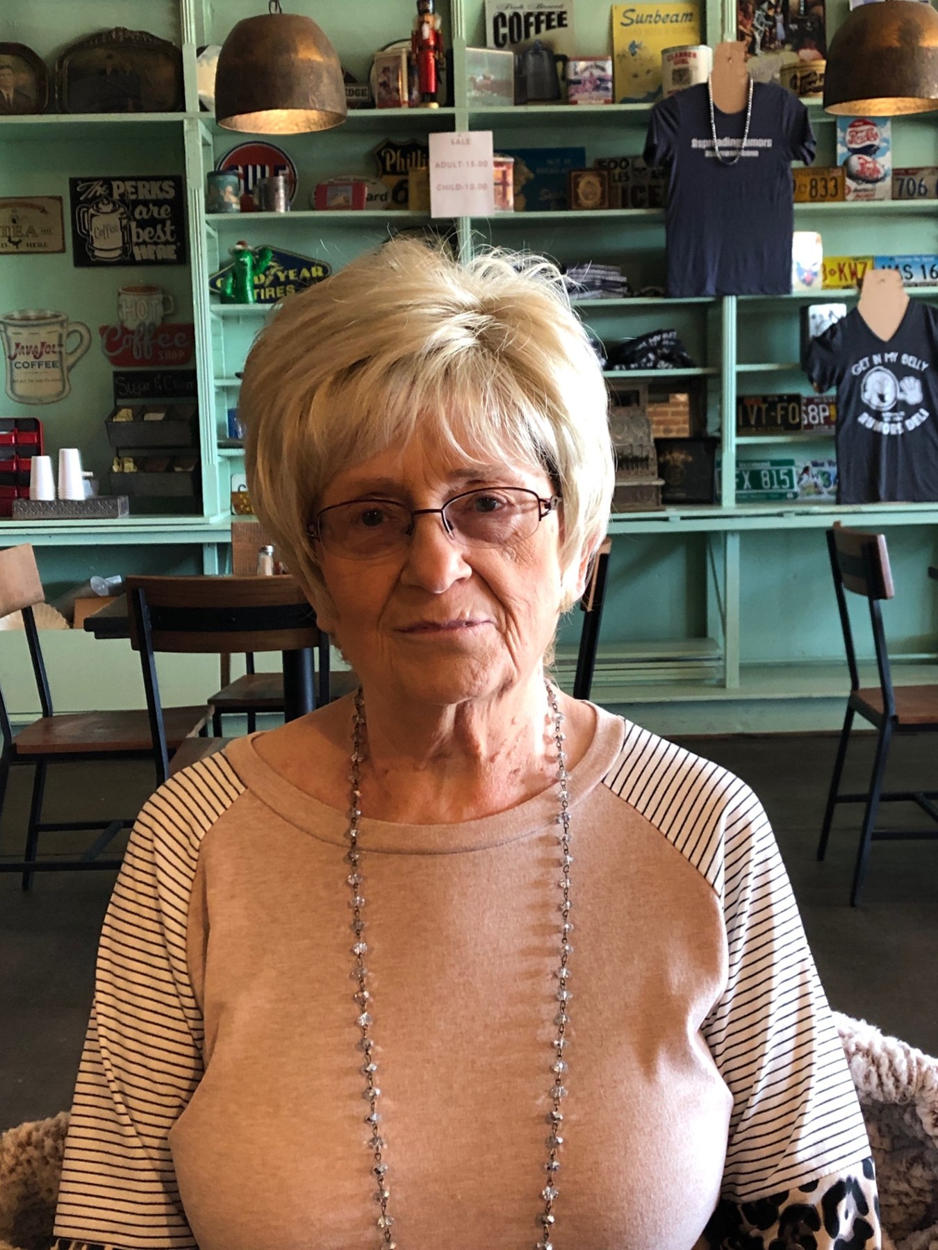 Obituary of Patricia Ann Rodgers