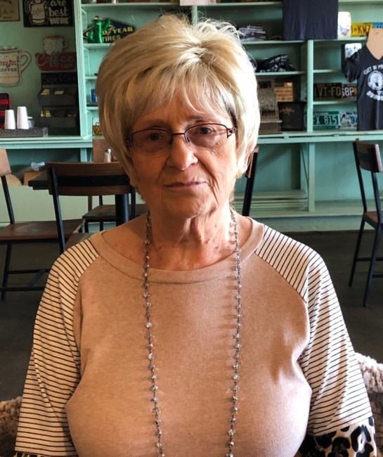 Obituary of Patricia Ann Rodgers