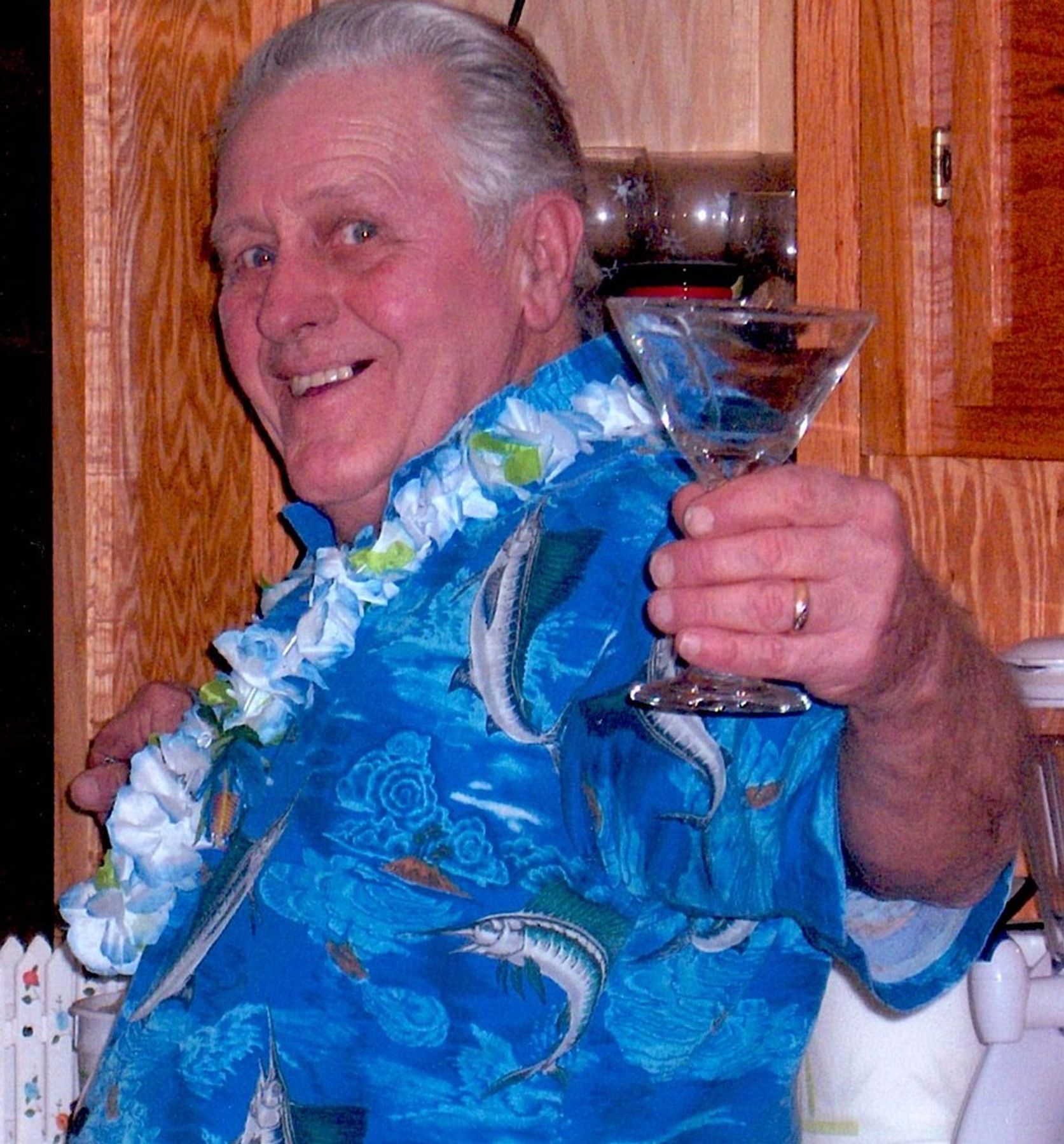 Obituary of Roy Edward Jones