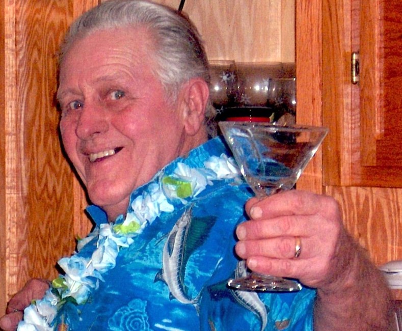 Obituary of Roy Edward Jones