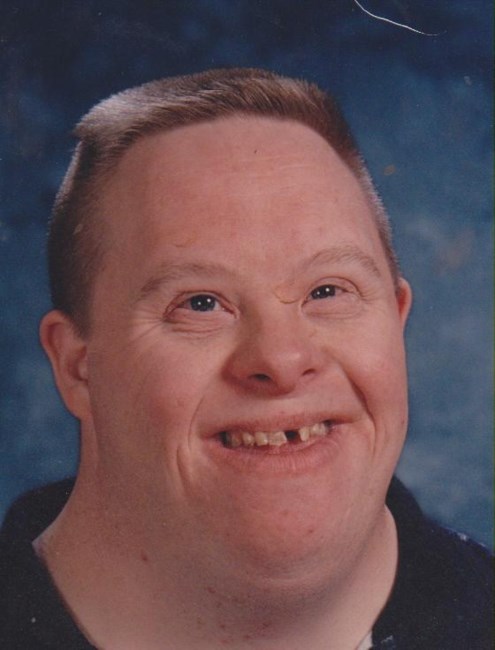 Obituary of Jeffrey Scott Pinkerton