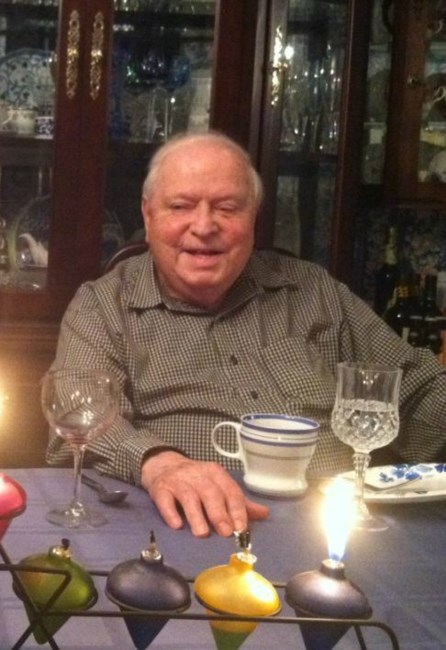 Obituary of Martin Gilbert