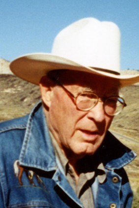 Obituary of Stanley M. Todd