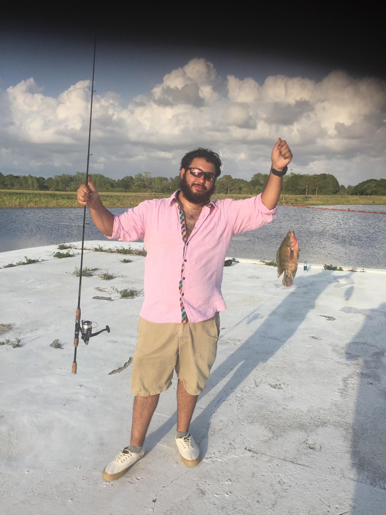 Obituary of Ricardo Vaca Padierna