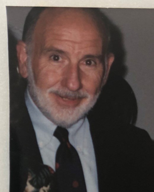 Obituary of Richard Smith