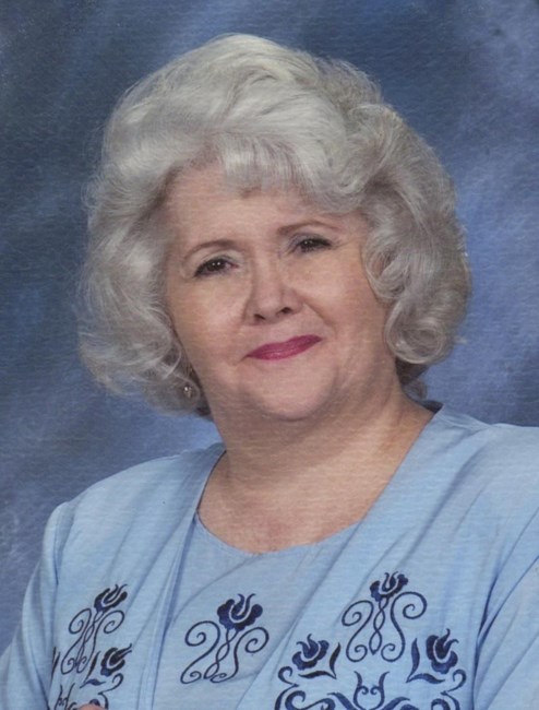 Obituary of Ruby Jean Lambert