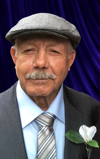 Obituary of Joel Olmos Sandoval