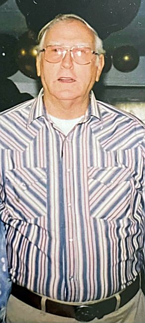 Obituary of Dewey Lee Franklin