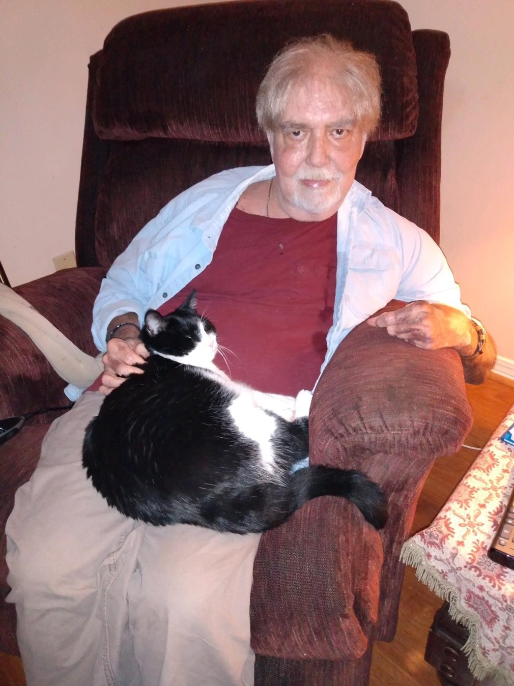 Obituary of Thomas Garlon Scoggins Jr.