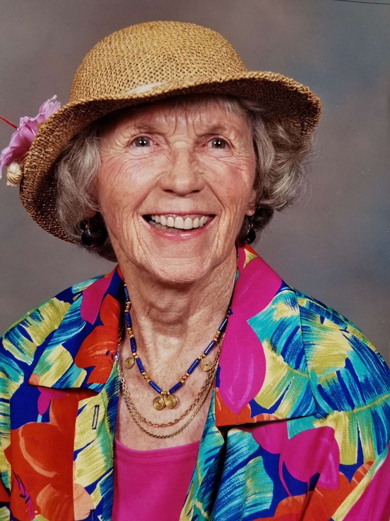 Obituary of Margaret "Maggie" H. Arveson
