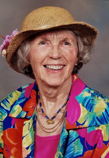 Obituary of Margaret "Maggie" H. Arveson
