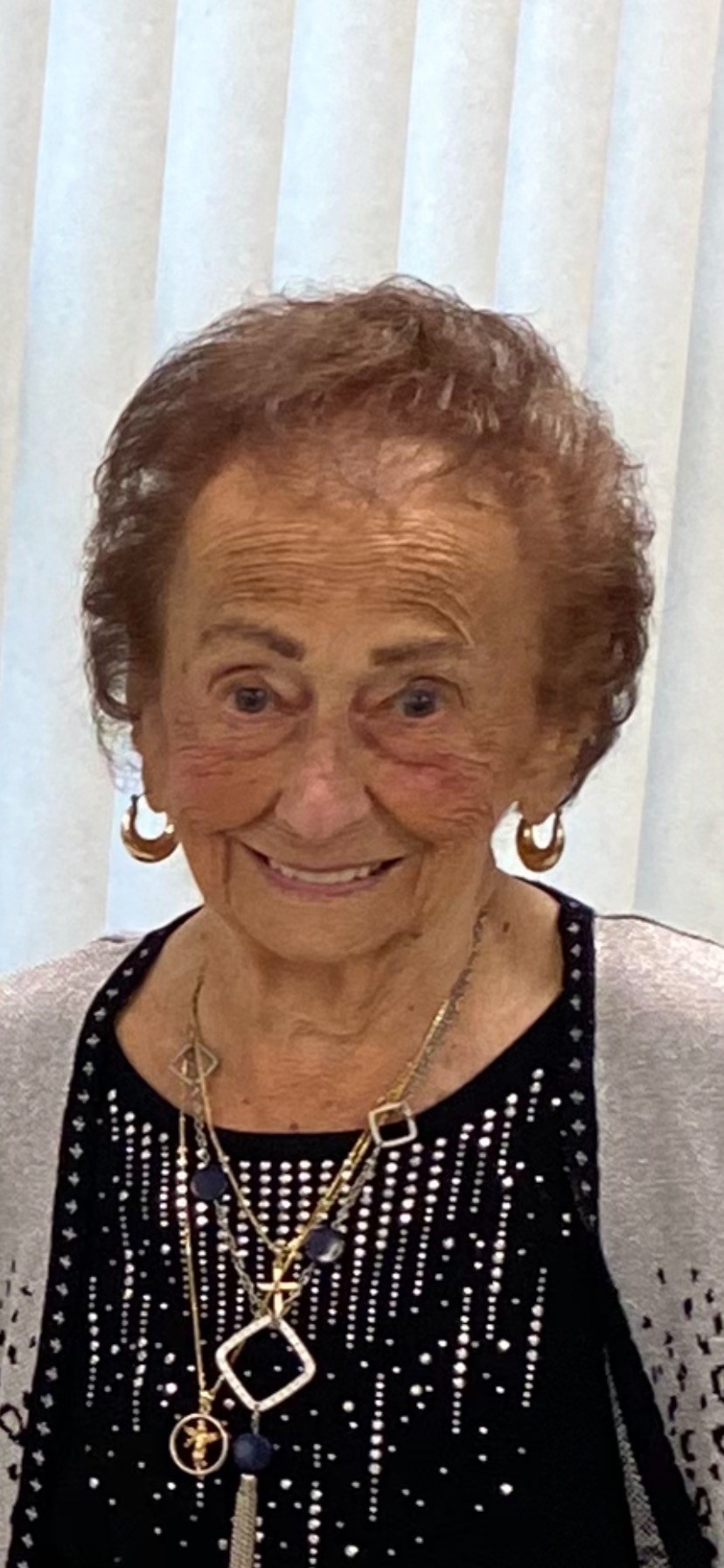 Obituary of Grace E. Alamia