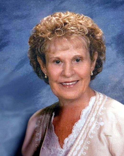 Obituary of Kathryn S. Gallagher