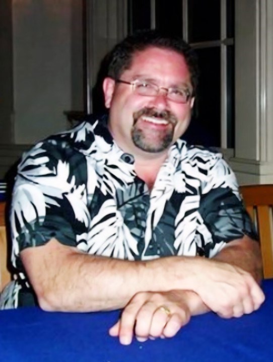 Obituary of Mark Anthony Saul