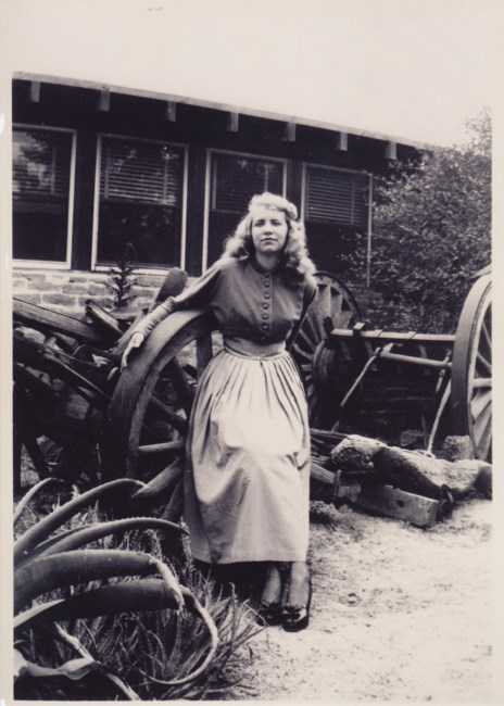 Obituary of Sylvia J Dunnavant
