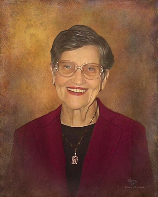 Obituary of Catherine Cecelia DeLoach Barros