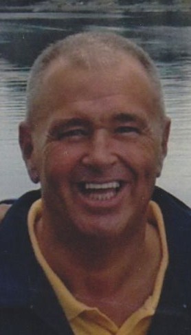 Obituary of David James Rucker