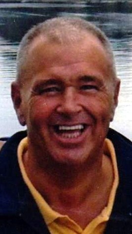 Obituary of David James Rucker