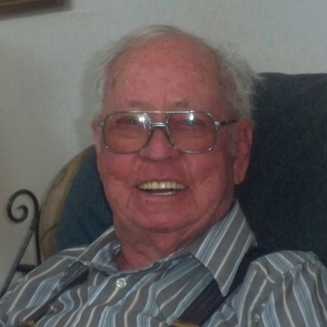 Obituary of John B. Oder