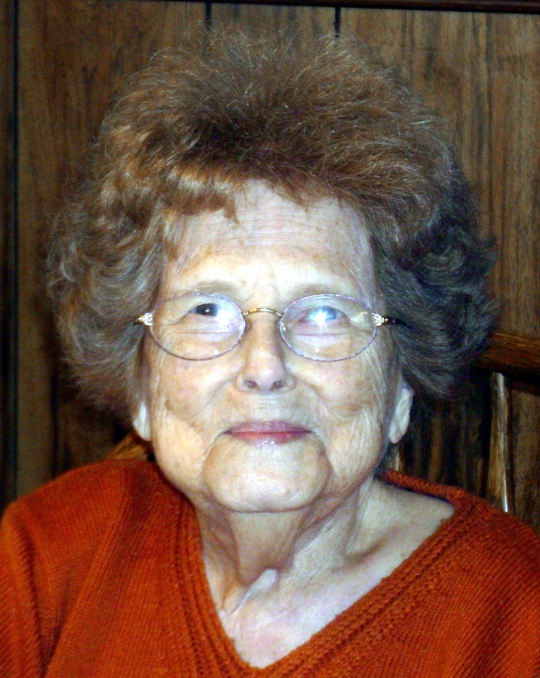 Faye McCready Obituary Del City, OK