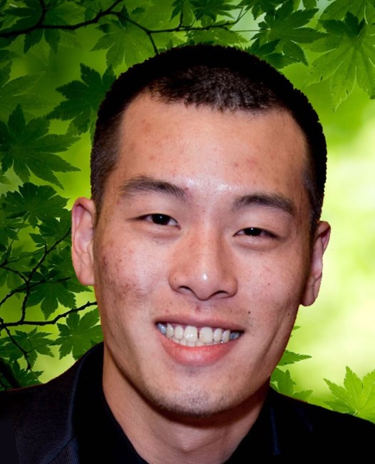 Obituary of Shi Chao "Kenny" Hu