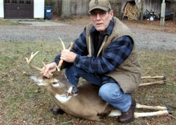 Obituary of Thomas E. Nieboer Sr.