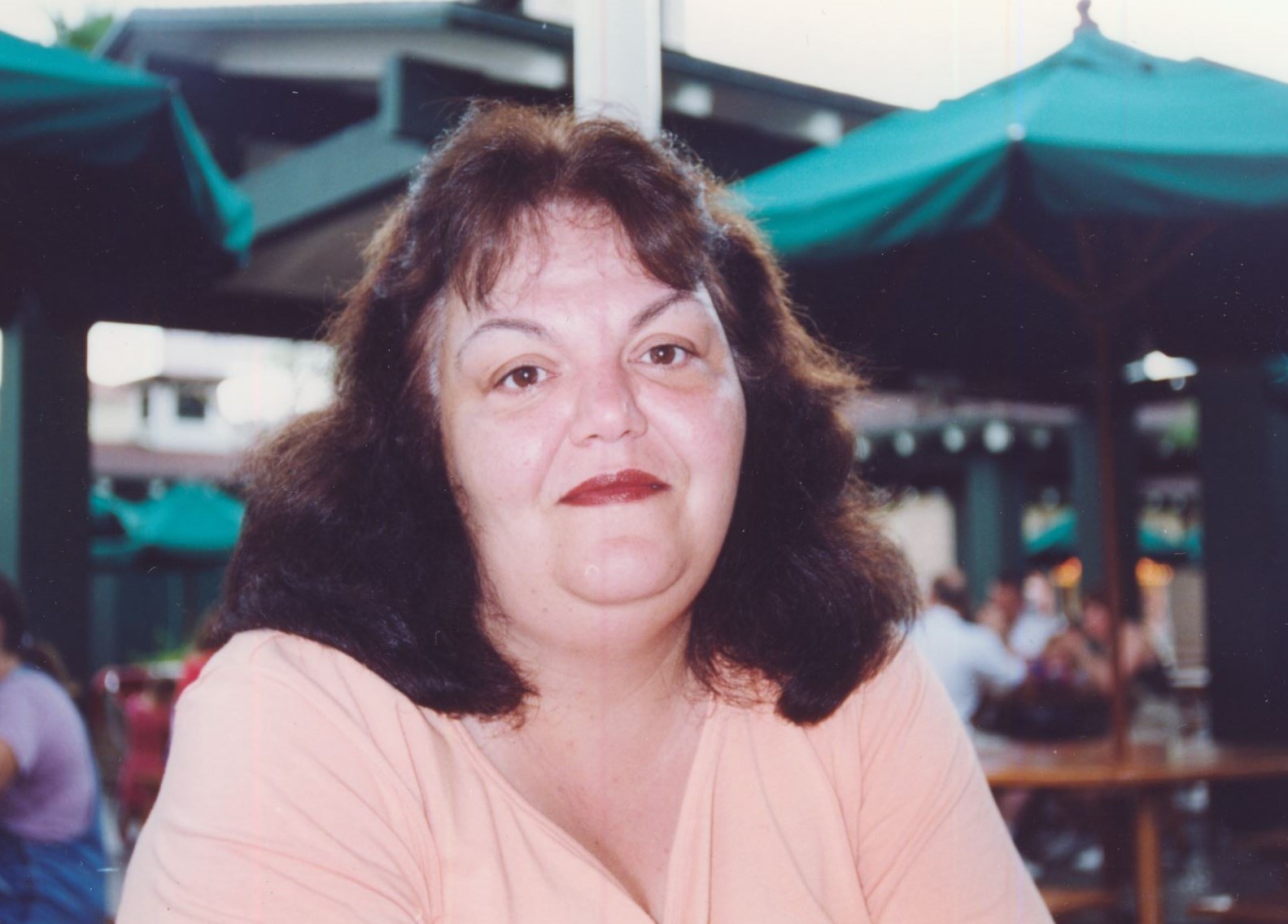 Avis de décès de Marianne Umanzor