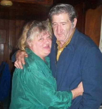 Obituario de Sylvia Gail Crump