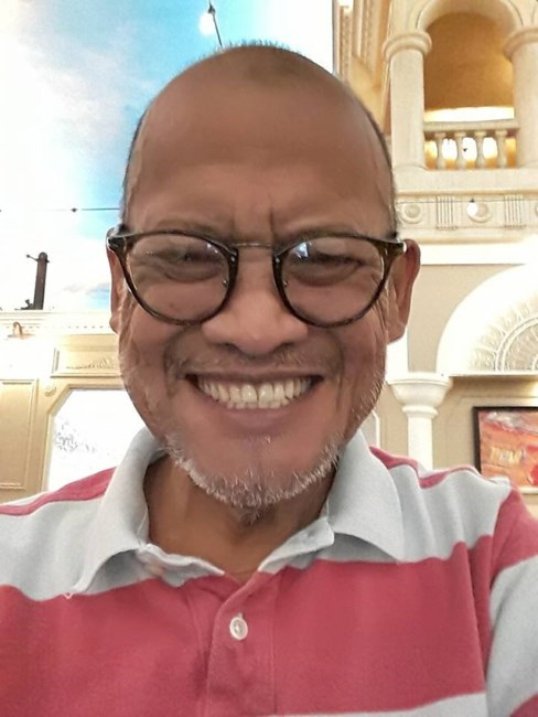 Obituary of Christian De Guzman Masilongan