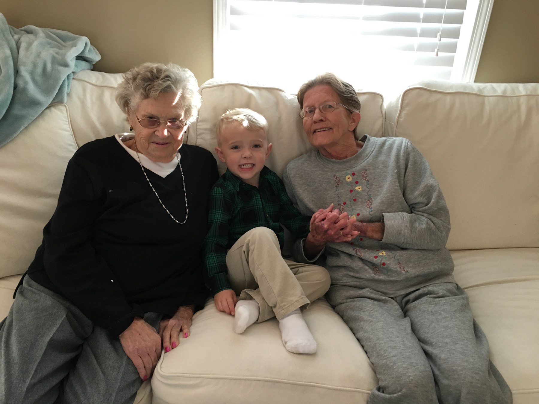 Avis de décès de Bonnie L. Tyler