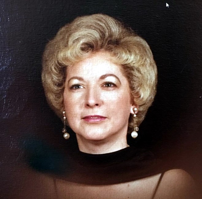 Obituario de Lynne P. May