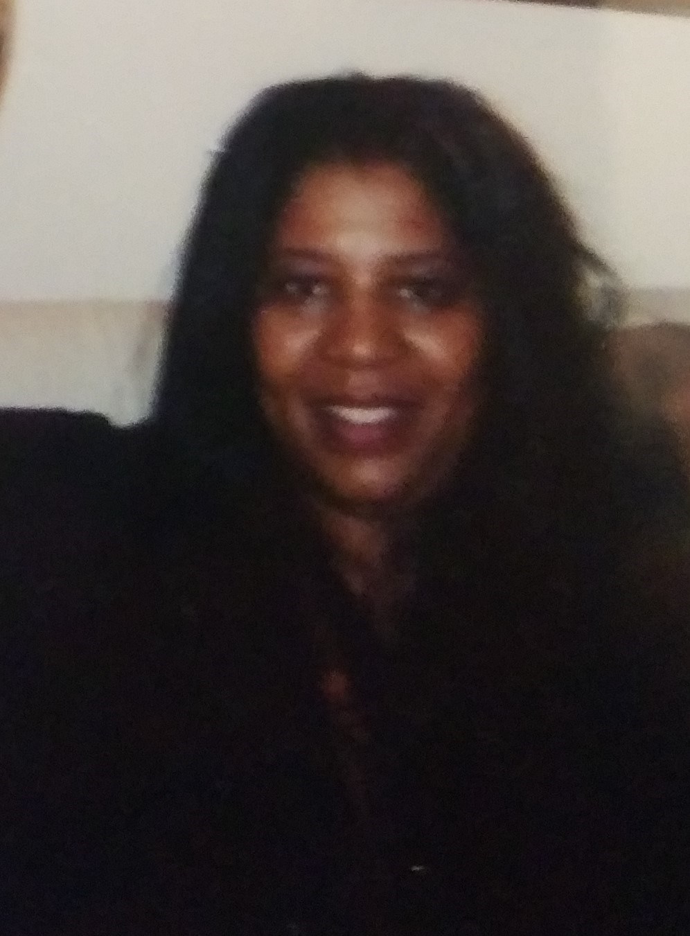 Obituary of Alma J. Ferguson