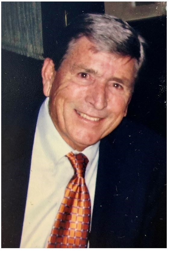 Obituary of Joseph M Fernandez