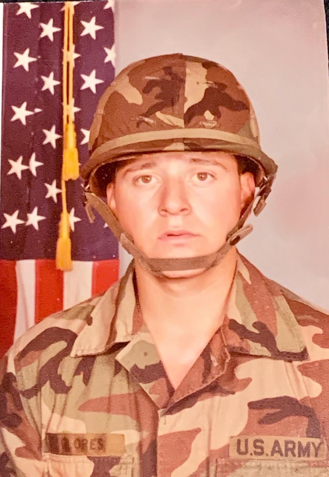 Obituary of Jose Flores