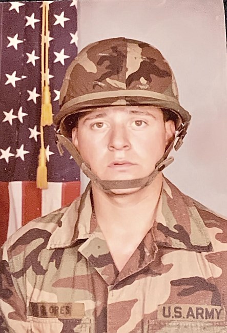 Obituary of Jose Flores