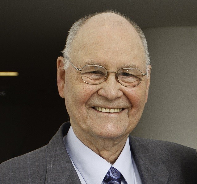 Obituary of Charles Verne Edquist