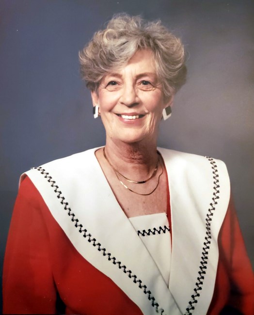 Obituario de Virginia "Rosie" Chase