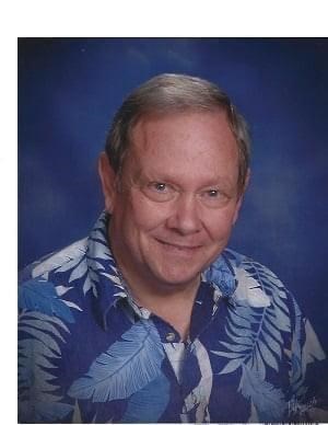 Obituary of Richard Jeffrey Bethel