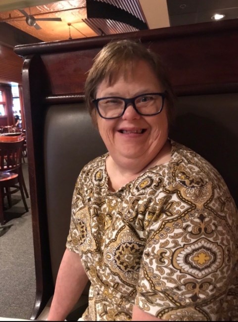 Obituary of Anne Johansson